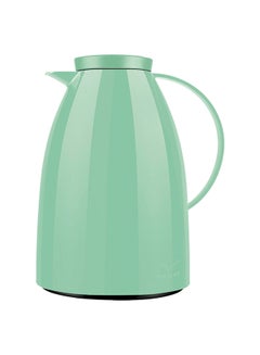 Buy Invicta Viena Coffee Pot Green in Saudi Arabia