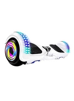 اشتري 2 Wheel Self Balancing Hover Board في السعودية