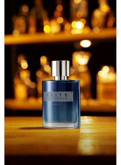 elite gentleman reserve edt