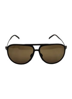 Buy Men's Pilot Sunglasses - Lens Size: 62 mm in UAE
