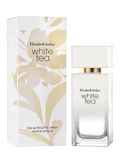 Buy White Tea EDT 50ml in Saudi Arabia