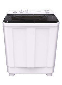 Buy Top Loading Washing Machine 10Kg TWH-Z10dne-w White in UAE