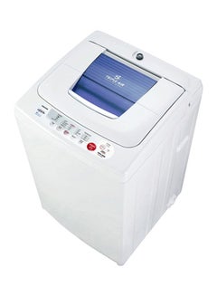 Buy Fully Automatic Washing Machine 8Kg AEW-8460SP White in Egypt