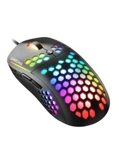 Buy Wired LED Gaming Mouse in UAE