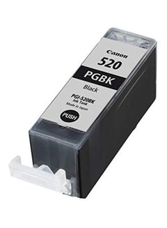 Buy Pixma Ink Cartridge Black in UAE
