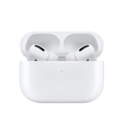 Buy Air Pro 3 TRUE Wireless Stereo BT Headphone White in Saudi Arabia