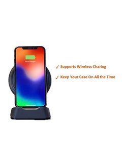 Zoot Hoodie Printed Case Cover For Apple Iphone 12 Pro Black Grey Beige Black Grey Beige Uae Dubai Abu Dhabi