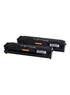 Buy Dual Capacity Printing Cartridge For Phaser 3020/Workcentre 3025 Black in UAE