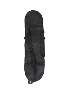 Buy Skateboard Carrying Case Bag 81x21cm in UAE