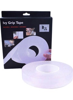 Buy Double Sided Grip Tape Clear in Egypt