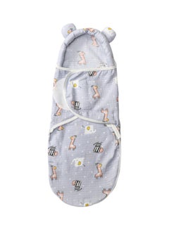 Buy Baby Sleeping Pajama Blanket in UAE