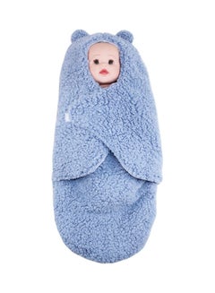 Buy Baby Sleeping Pajama Blanket in Saudi Arabia