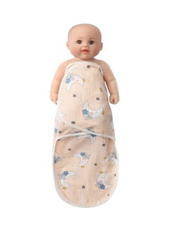 Buy Baby Sleeping Pajama Blanket in UAE