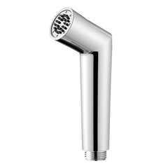 Buy Handheld Bidet Sprayer Silver 14centigram in Saudi Arabia