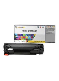 Buy Laser Ink Toner CF402A Cartridge For HP LaserJet Black in UAE