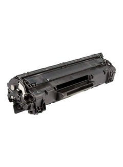 Buy Toner Cartridge For LaserJet Pro P1102/P1102w/P1100 /M1212nf Black in UAE