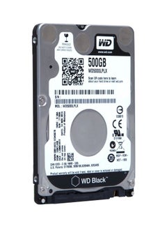 Buy Western Digital Hard Disk Drive Silver/Black in Saudi Arabia