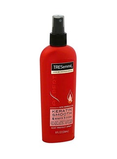 Buy Keratin Smooth Heat Protection Spray 236ml in Saudi Arabia