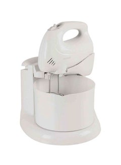 Buy Hand Mixer With Bowl 250W 250.0 W OWHM430009 White in Saudi Arabia