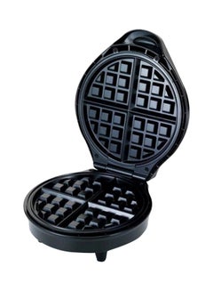 Buy Electric Waffle Maker 1000.0 W DLC-W4486 Black in UAE