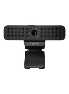 Buy C925e Full HD Business Webcam Black in UAE