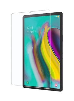 Buy Screen Protector For Samsung Galaxy Tab S5E 10.5-Inch Clear in Saudi Arabia