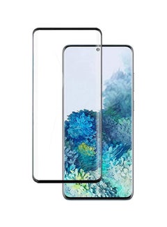 Buy Screen Protector For Samsung Galaxy S20 Ultra Clear in Saudi Arabia