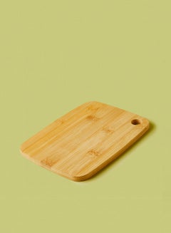 Buy Cutting Board - Made Of Wooden - For Cutting And Chopping Vegetables And Fruits - Chopping Board - Chopping Board - Plank - Kitchen Tools - Fruits - Brown Brown 15x20x1cm in Saudi Arabia