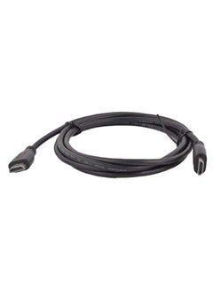 Buy Metal Cable Black in Saudi Arabia