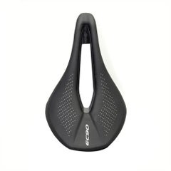 Buy Bicycle Comfort Gel Soft Saddle Universal Seat Cushion 25cm in Saudi Arabia