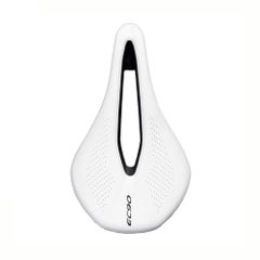 Buy Bicycle Comfort Gel Soft Saddle Universal Seat Cushion in UAE