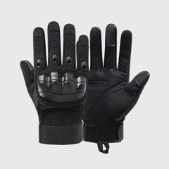 Buy Anti-slip Motorbike Sports Training Outdoor Cycling Gloves 17cm in UAE