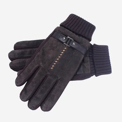 Buy Sports Cycling Skiing Outdoor Work Gloves 18cm in UAE