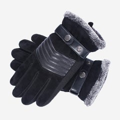 Buy Sports Cycling Skiing Outdoor Work Gloves 18cm in UAE