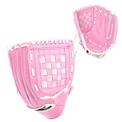 Buy Outdoor Sports Baseball Glove 25cm in UAE