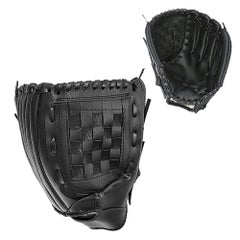 Buy Outdoor Sports Baseball Glove 24cm in UAE