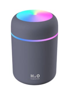 Buy USB Mini Air Humidifier Multicolour in Egypt