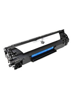 Buy Laser Toner Ink Cartridge For HP 78a Ce Black in UAE