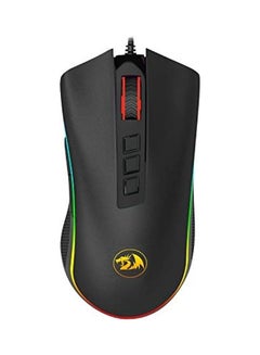 اشتري M711 Cobra RGB Optical Gaming Mouse في مصر