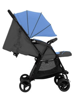 cam curvi stroller