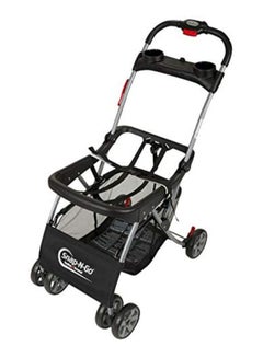 snap and go stroller