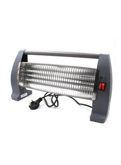Buy Electric Room Heater 1400.0 W DLC-31019 Multicolour in UAE