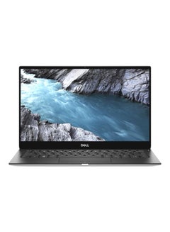 Buy XPS 13-7390 Laptop With 13.3-Inch Display, Core i7 Processor/16GB RAM/1TB SSD/Intel UHD Graphic Silver in Egypt