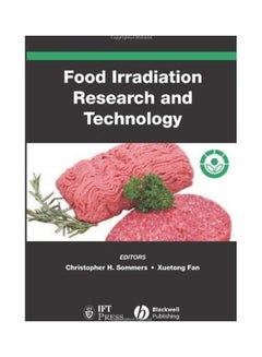 اشتري Food Irradiation Research And Technology Paperback 1 في مصر