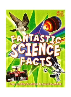 Buy Fantastic Science Facts Paperback English by Lorraine King - 02 Jan 2017 in UAE