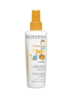 Buy Photoderm High Sunscreen Protection Spray SPF 50 in Saudi Arabia