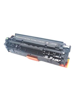 Buy Replacement Laser Toner Cartridge For HP LaserJet Pro Black in UAE