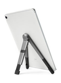 Buy Compass Pro For All Ipads Space Grey in UAE