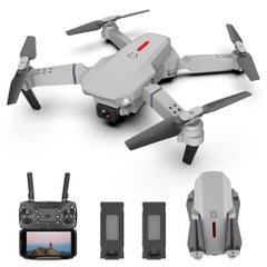 Buy LS-E525 RC Drone Dual Camera WiFi FPV Altitude Hold Gesture in Saudi Arabia