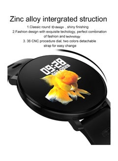 smartwatch senbono k9